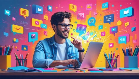 Kampanyalarınız İçin Yaratıcı Başlık Taktikleri ile Dikkat Çekin