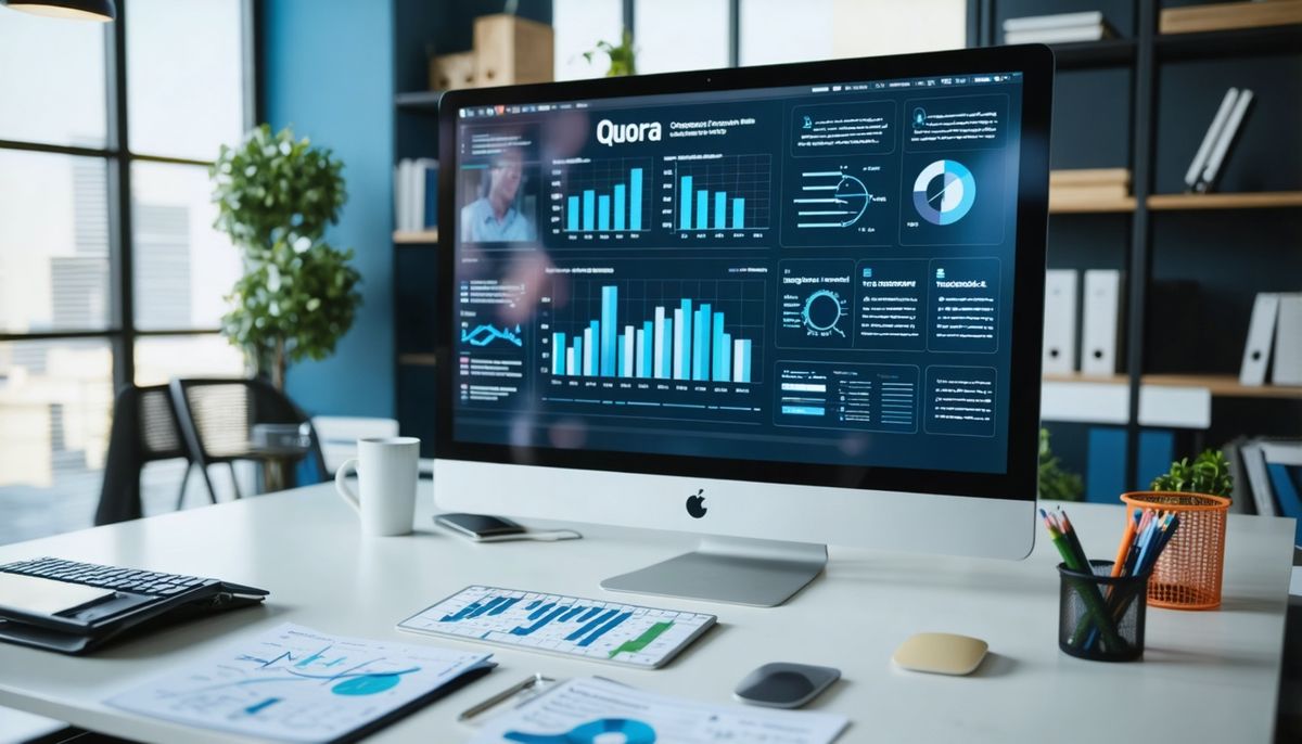 Quora Başlıklarında Etkili İpuçları: Soru ve Cevaplarınız İçin Başarı Rehberi