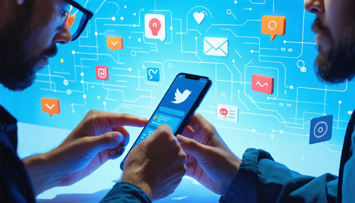 Etkileyici Kısa Twitter İçerik Fikirleri ile Viral Olmanın Yolları