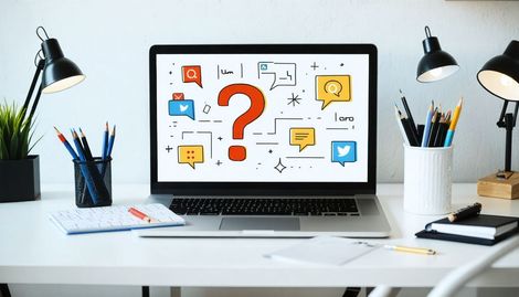 Quora'da Görünürlük Kazandıran Soru ve Cevap Başlıkları: Etkileşim Artışının Ana