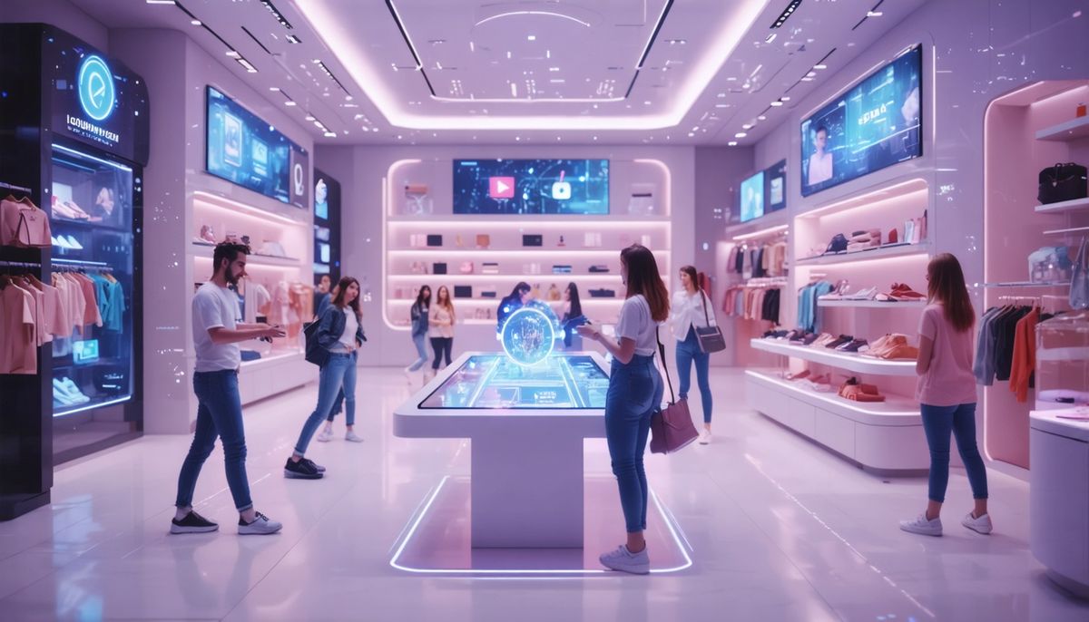 2026 Çevrimiçi Mağazalar İçin İçerik Trendleri: E-ticarette Yeni Dönem