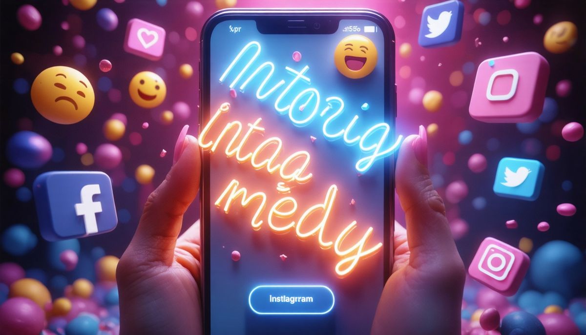 Instagram Paylaşımlarınızı Parlatacak Başlıklar: Etkileşim Arttırmanın Sırları