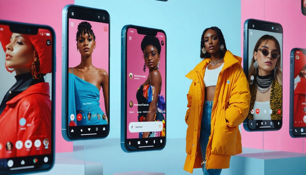 Sosyal Medyada Moda Başarı Stratejileri: 2026 Yılı İçin Kapsamlı Rehber