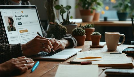 Orta Düzeyde Etkileyici Hikayeler: Medium Bloglarınız İçin Dikkat Çekici Anlatım