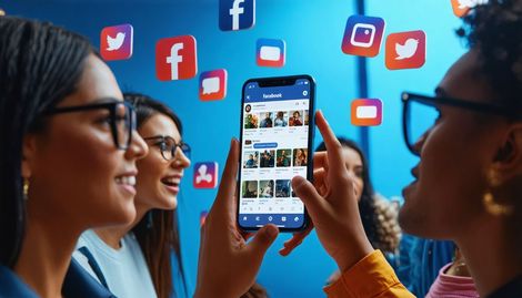 Facebook Etkileşimlerini Katlayacak Taktikler: Sosyal Medya Stratejilerinde Başö