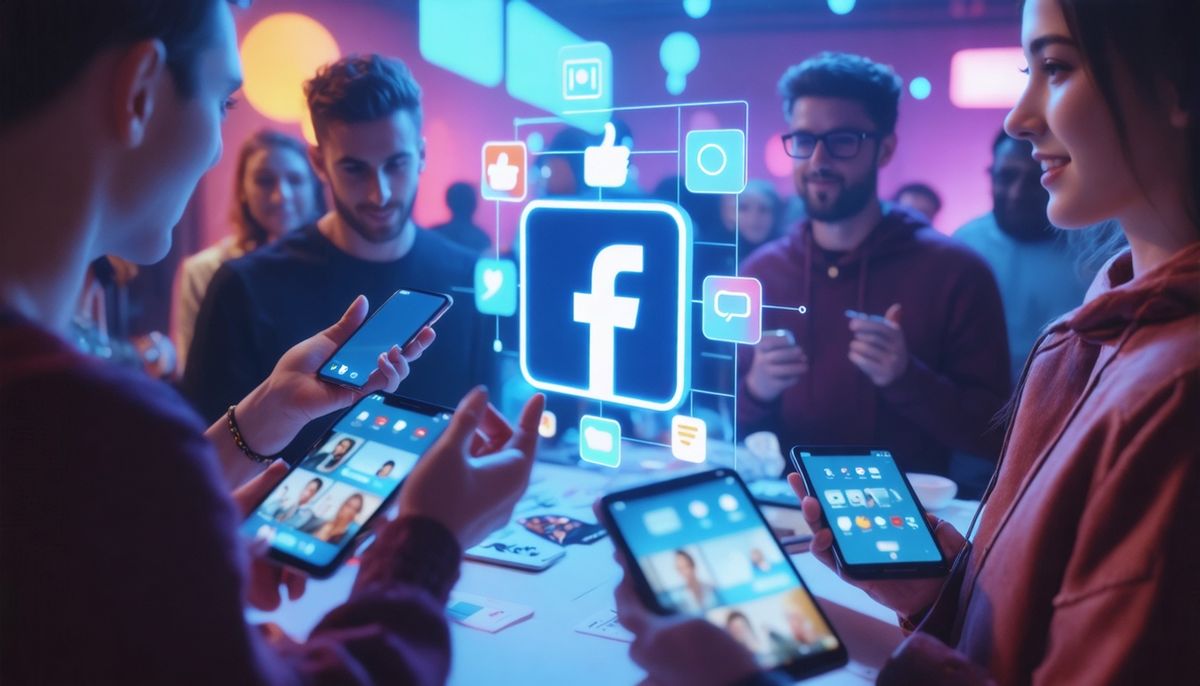 Facebook Etkileşimini Artırmanın Etkili Yolları ve Stratejileri