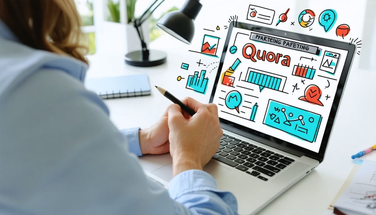 Quora’da Cevap Yazmanın Püf Noktaları: Dijital İçerik ve Pazarlama Stratejileri