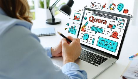Quora’da Cevap Yazmanın Püf Noktaları: Dijital İçerik ve Pazarlama Stratejileri