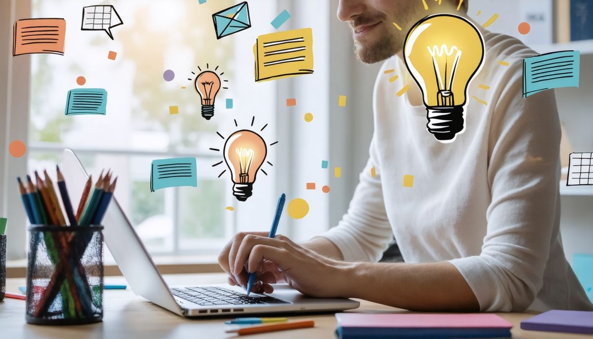 Orijinal Medium Gönderileri İçin Yaratıcı ve Okuyucu Çekici Başlık Önerileri