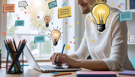 Orijinal Medium Gönderileri İçin Yaratıcı ve Okuyucu Çekici Başlık Önerileri