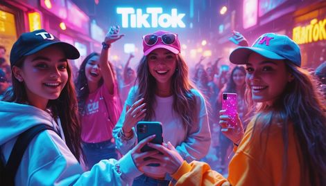TikTok Trendlerini Yakalayın: 2025 İçin En Güncel İçerik Fikirleri ve Popüler Ba
