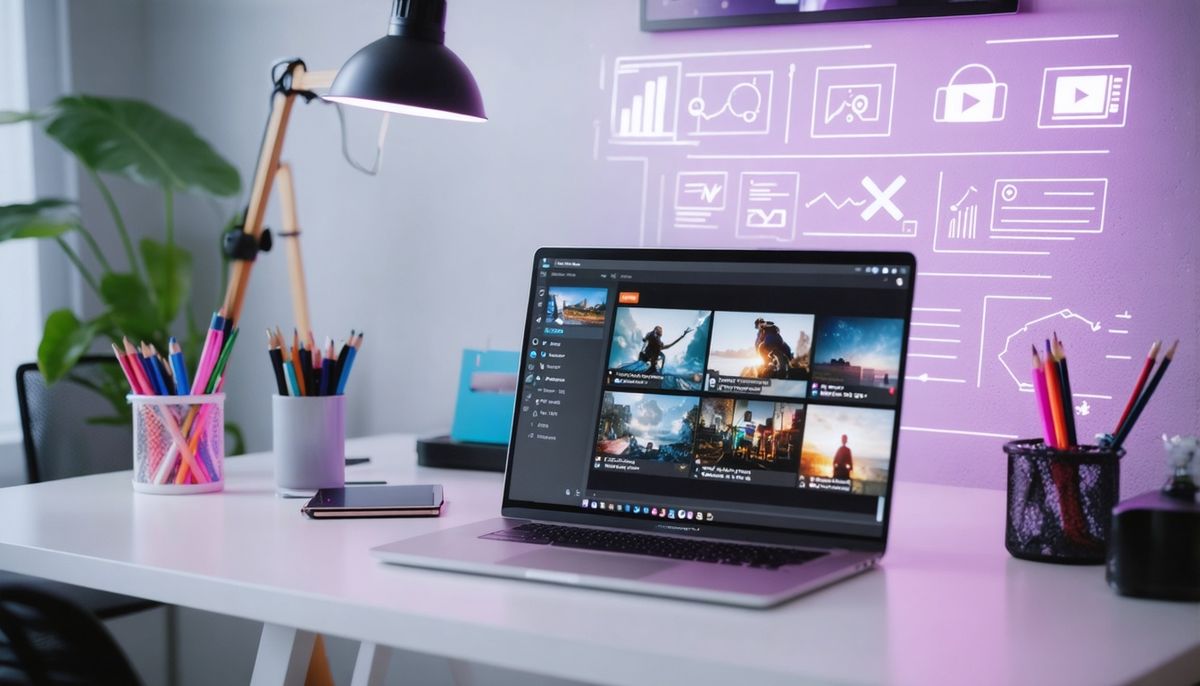 YouTube Videolarınız İçin Etkili Başlıklar: İzleyici Arttırmanın Anahtarı