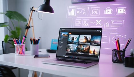 YouTube Videolarınız İçin Etkili Başlıklar: İzleyici Arttırmanın Anahtarı