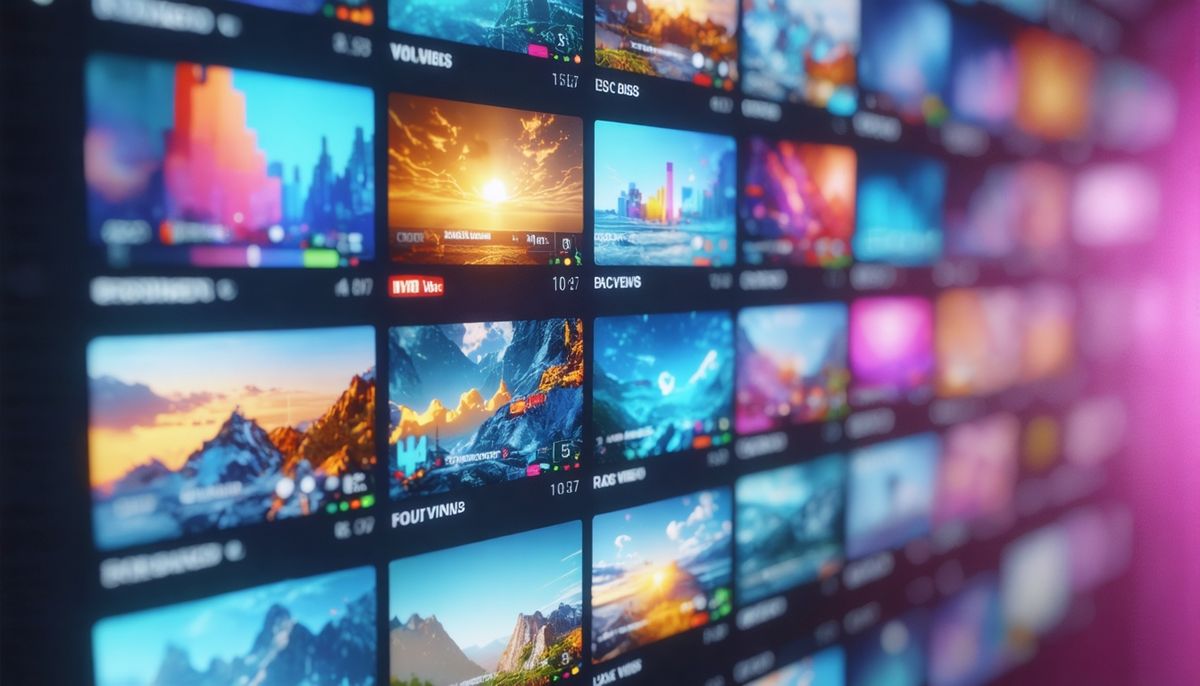 YouTube'da İzlenme Rekoru Kıran Başlıkların Sırları ve Örnekleri