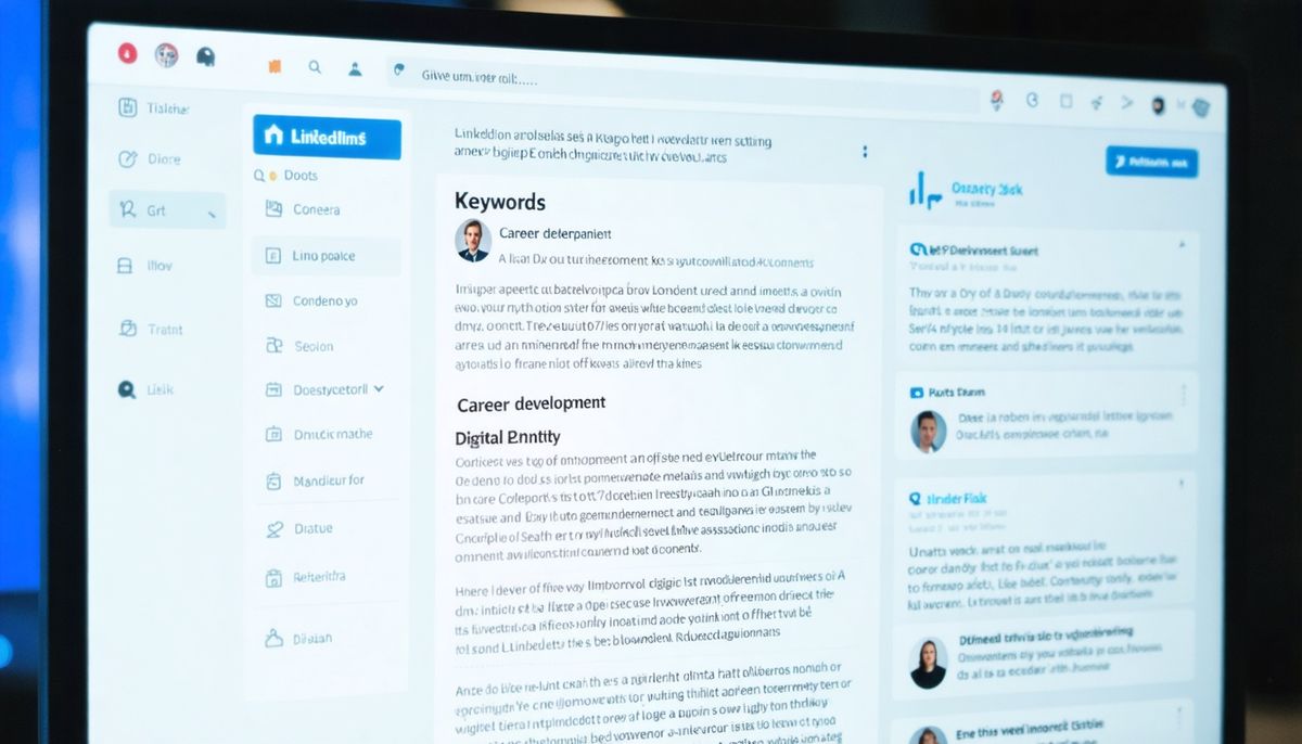 LinkedIn'de Parlayacak Başlık Taktikleri ile Kariyerinizi Güçlendirin
