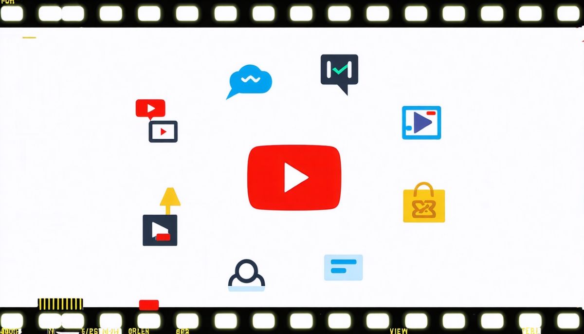 Etkili YouTube Başlık Teknikleri: İzlenme Artırmanın Püf Noktaları