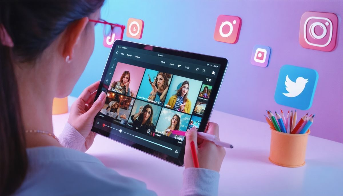 Etkileyici TikTok Başlıkları Nasıl Yazılır?