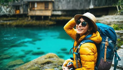 Unutulmaz Seyahat Anıları Yaratmanın Yolları: Her Gezginin Bilmesi Gereken İpuçl