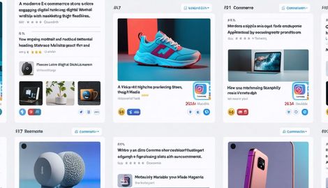 E-Ticaret İçin Etkili Başlıklar: Online Mağazanızda Başarıyı Yakalayın