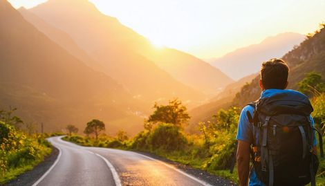Unutulmaz Seyahat Anıları İçin Etkileyici Başlık Önerileri