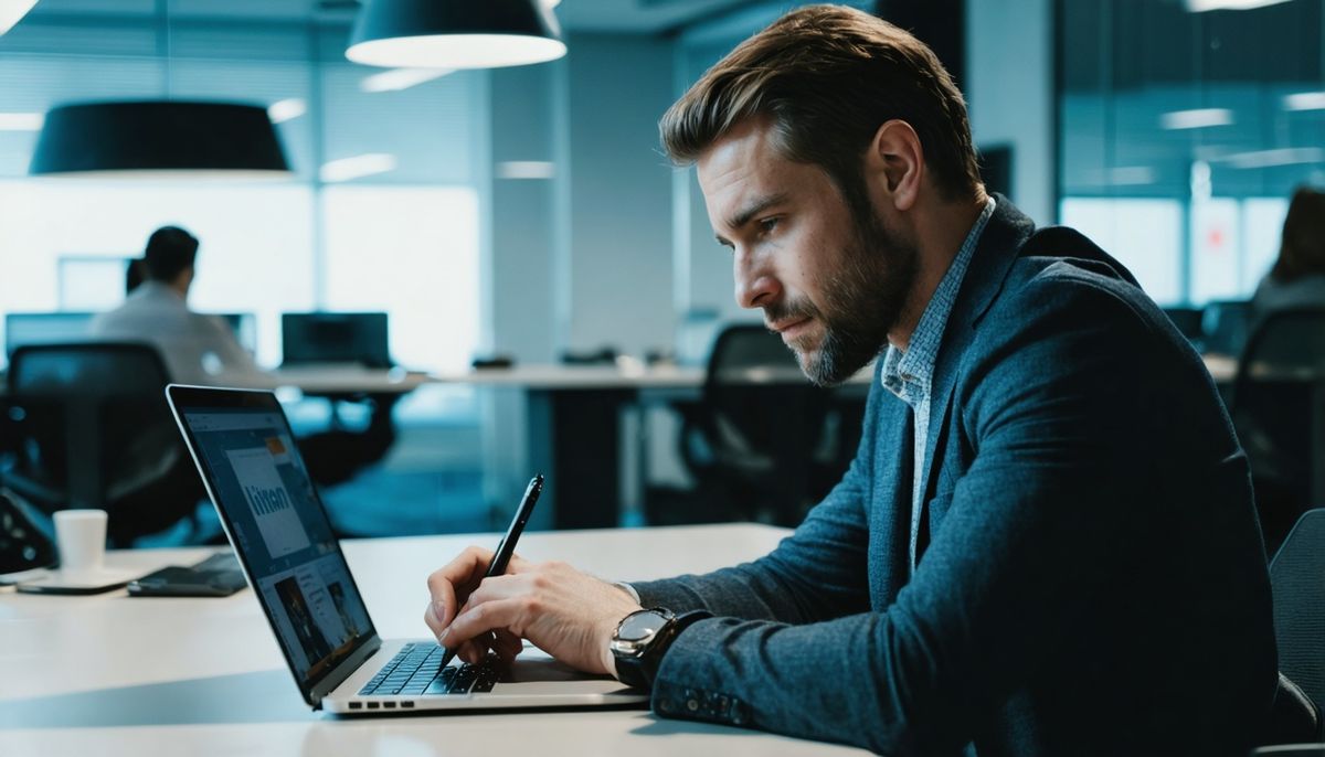 Etkileyici LinkedIn Başlıkları Yazmanın Püf Noktaları