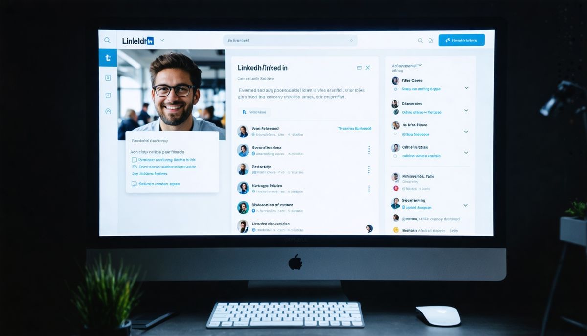 LinkedIn’de Etkileyici Profil Başlıklarıyla Kişisel Markanızı Güçlendirin