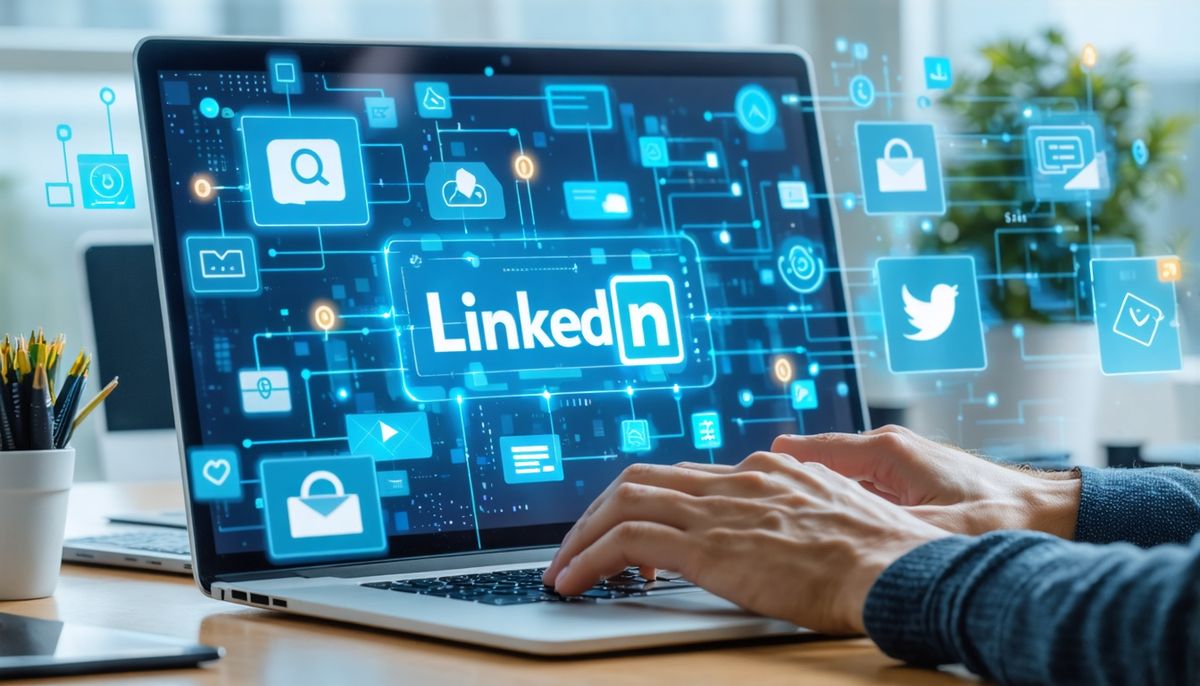 LinkedIn Gönderileriniz İçin Yaratıcı Başlık Taktikleriyle Etkileşimi Artırın