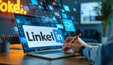 LinkedIn'de Dikkat Çeken Profesyonel Başlıklar Nasıl Oluşturulur?