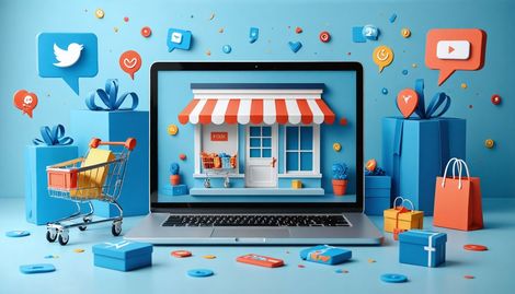 E-ticarette Satışları Artıran İçerikler: Etkili İçerik Stratejileri ve Sosyal Me