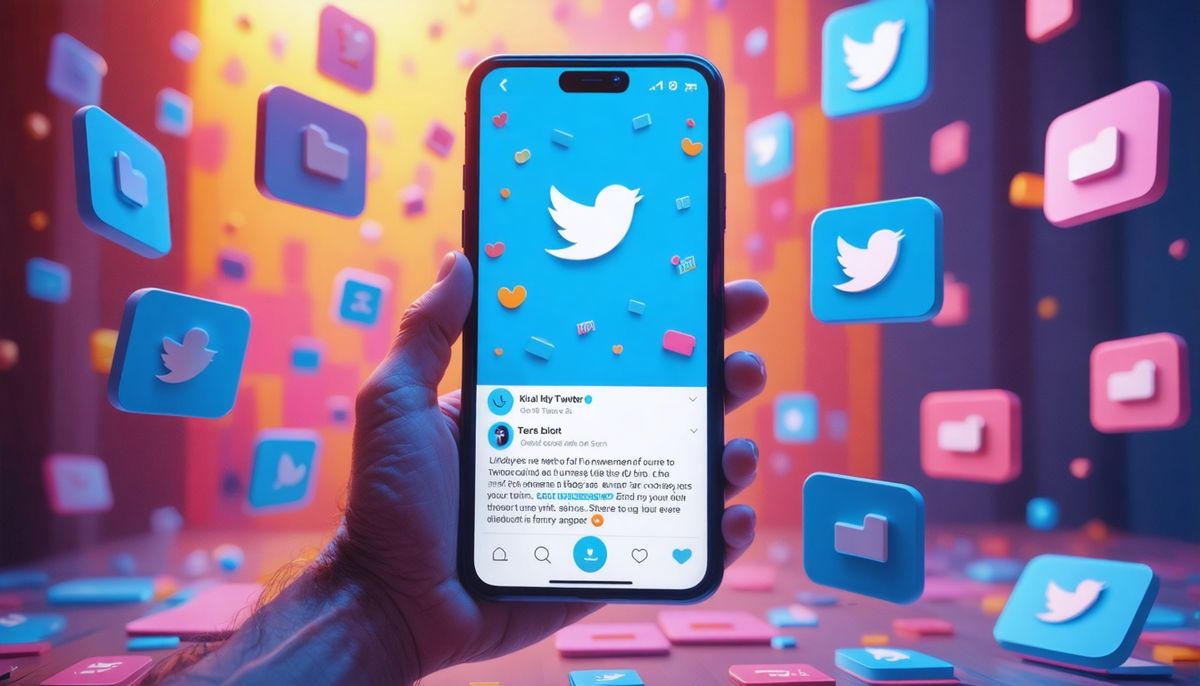 Twitter'da Viral Olmanın Püf Noktaları: Kısa İçeriklerle Etkili Stratejiler