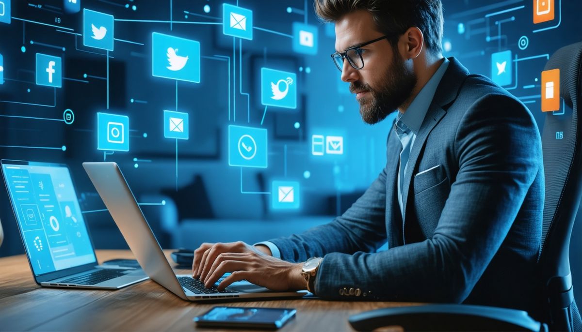 Girişimciler İçin Etkileyici İçerik Paketleri Rehberi