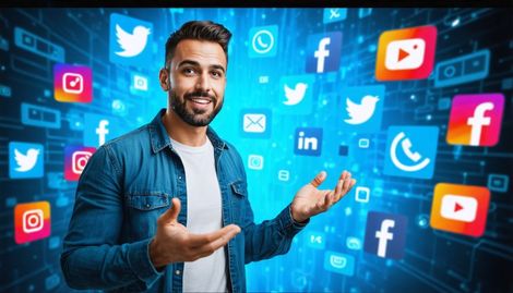 Sosyal Medyada Girişimci İmajı Oluşturmanın Önemi ve Stratejileri
