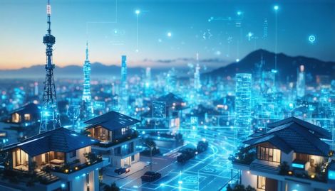 Geleceğin Teknoloji Trendleri: 2026'da Dijital Gelişim ve İnovasyonun Yükselişi