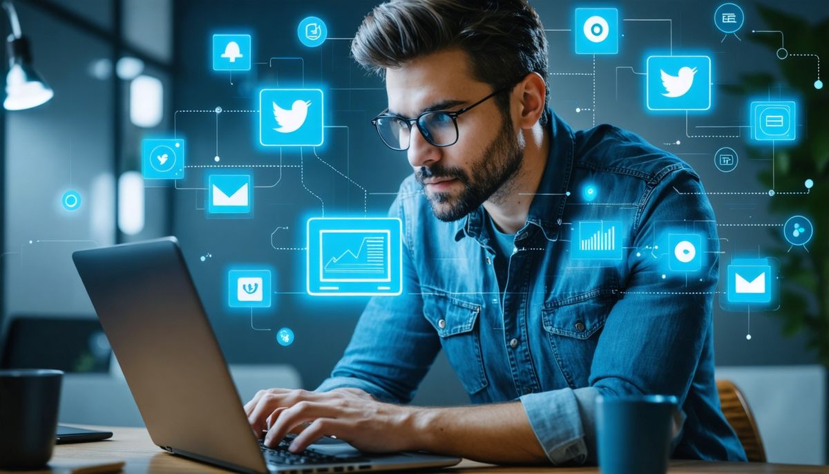 Etkili Sosyal Medya Planları Hazırlamak: Girişimciler İçin Rehber