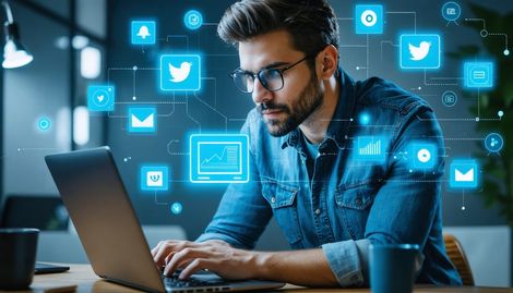 Etkili Sosyal Medya Planları Hazırlamak: Girişimciler İçin Rehber