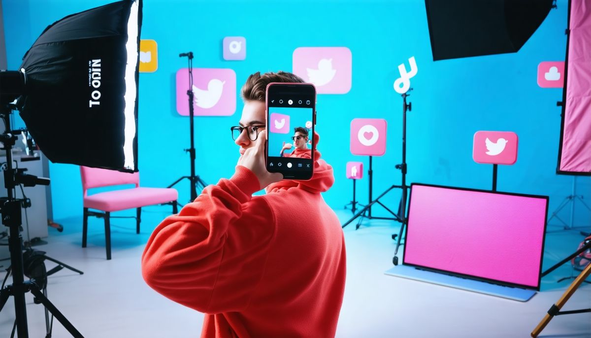 TikTok'ta Viral İçerik Sırları: Başarılı Videolar İçin İpuçları ve Stratejiler