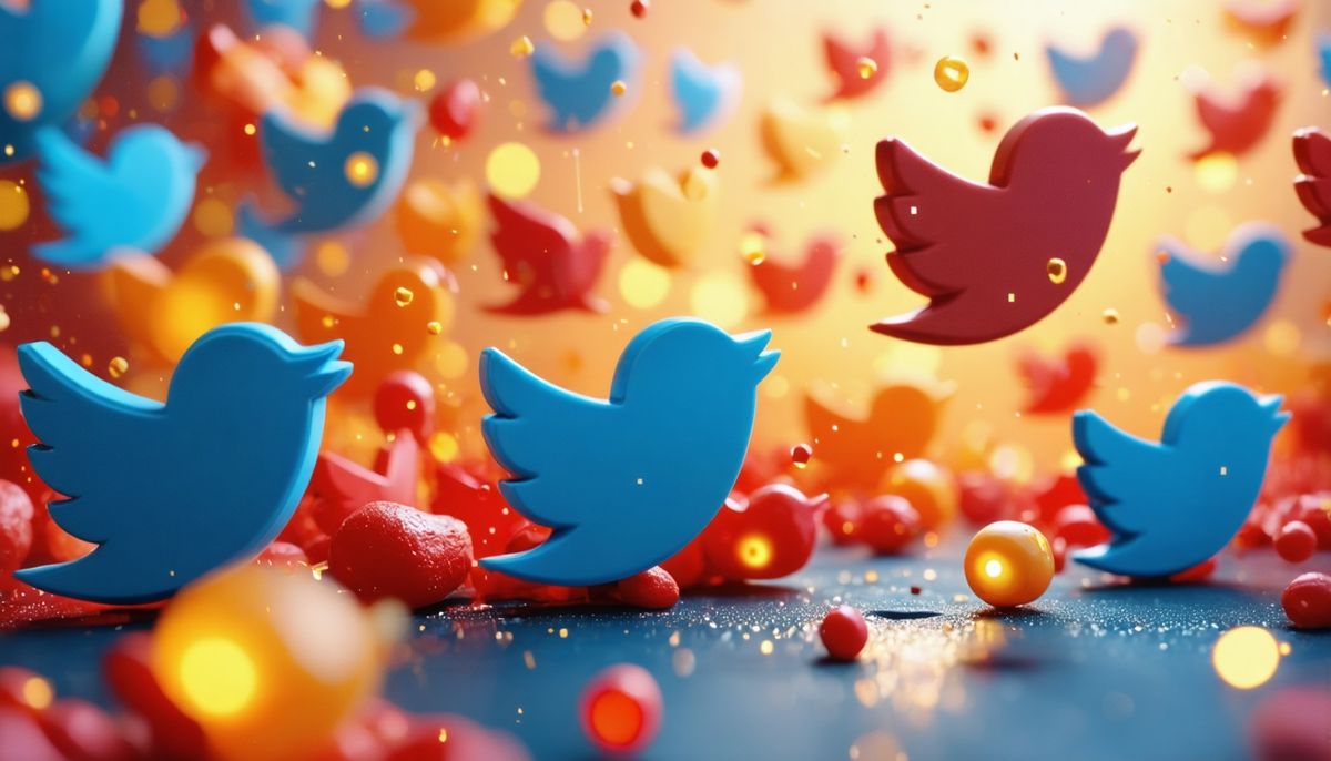 Twitter'da Hızla Viral İçerik Taktikleri ile Etkileşiminizi Katlayın