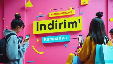 Müşteri Çeken İndirim Başlıkları Taktikleri: Satışlarınızı Artırmanın Yolları