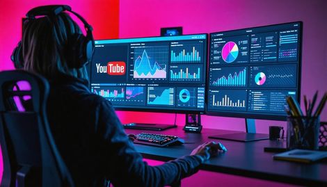 2026'da YouTube Başlık Trendleri: Dikkat Çekici ve Etkili Başlıkların Sırları