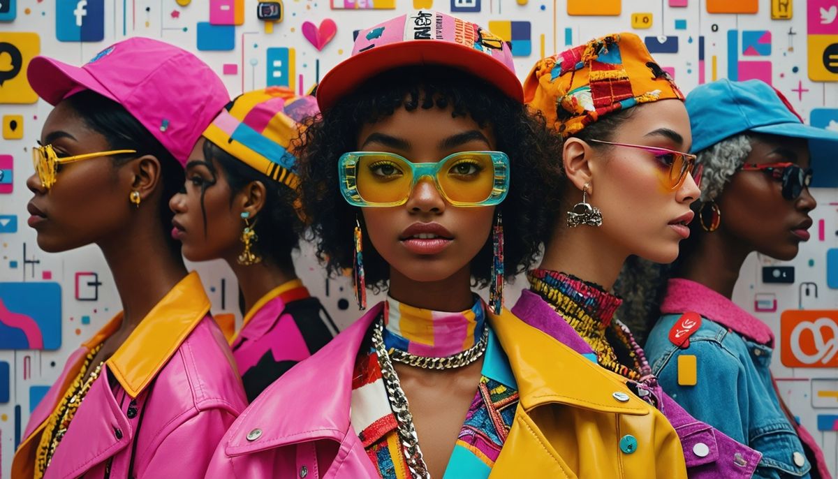 Sosyal Medyada Moda Esintileri: 2026'nın Trend Stil Rehberi