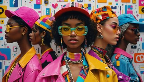Sosyal Medyada Moda Esintileri: 2026'nın Trend Stil Rehberi