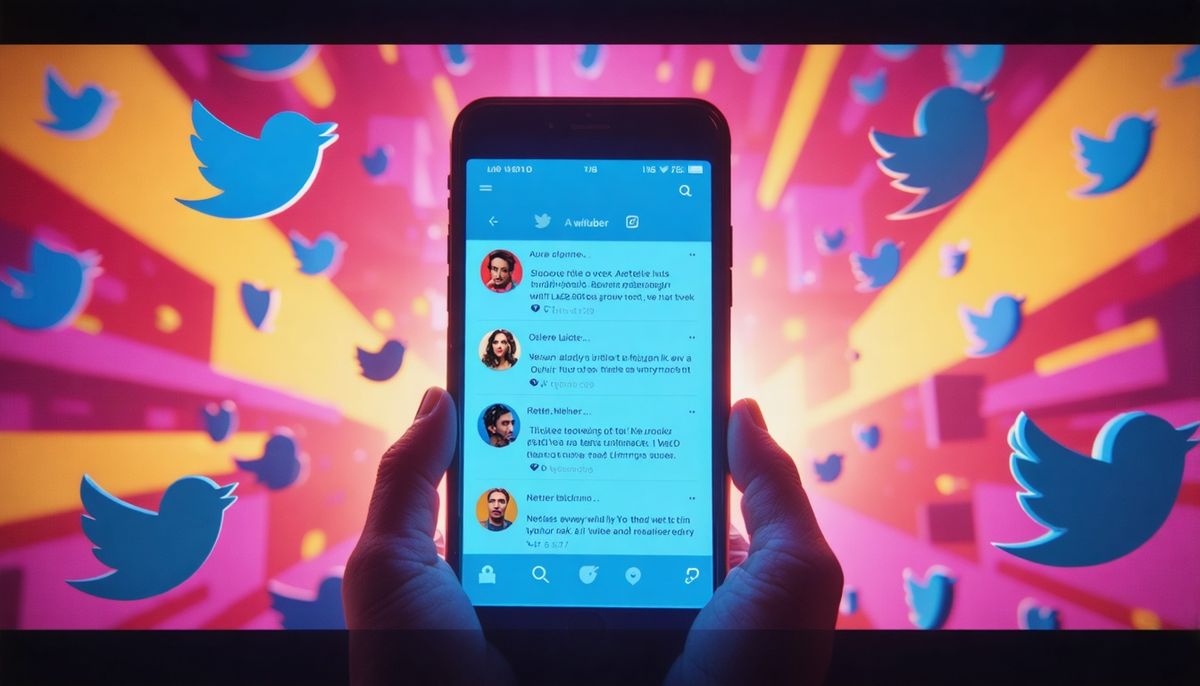 Twitter'da Hızla Viral Olmanın Yolları: Kısa İçerik Fikirleri ve Etkileşim Artır