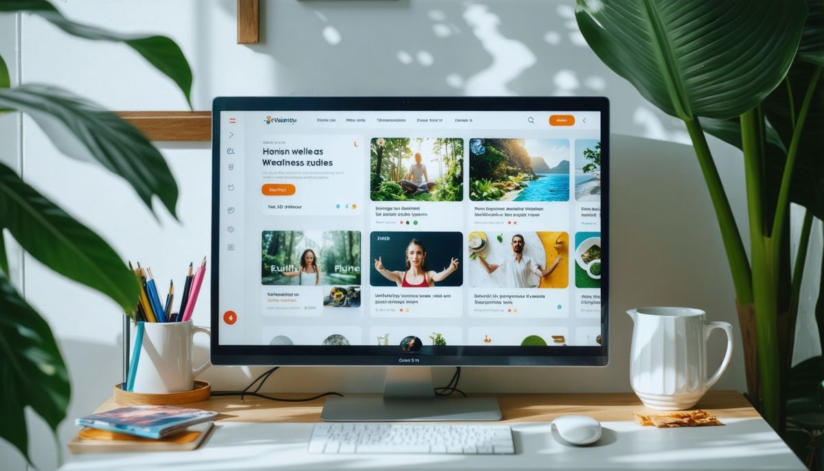 Wellness İçeriklerinde Etkili Başlıklar: Sağlık Odaklı Başarı Rehberi