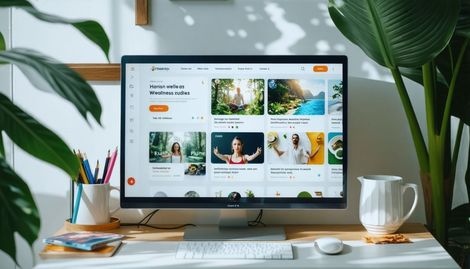 Wellness İçeriklerinde Etkili Başlıklar: Sağlık Odaklı Başarı Rehberi