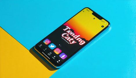 Instagram Trend Başlıklarıyla Fark Yaratın: Sosyal Medyada Dikkat Çekici Paylaşı