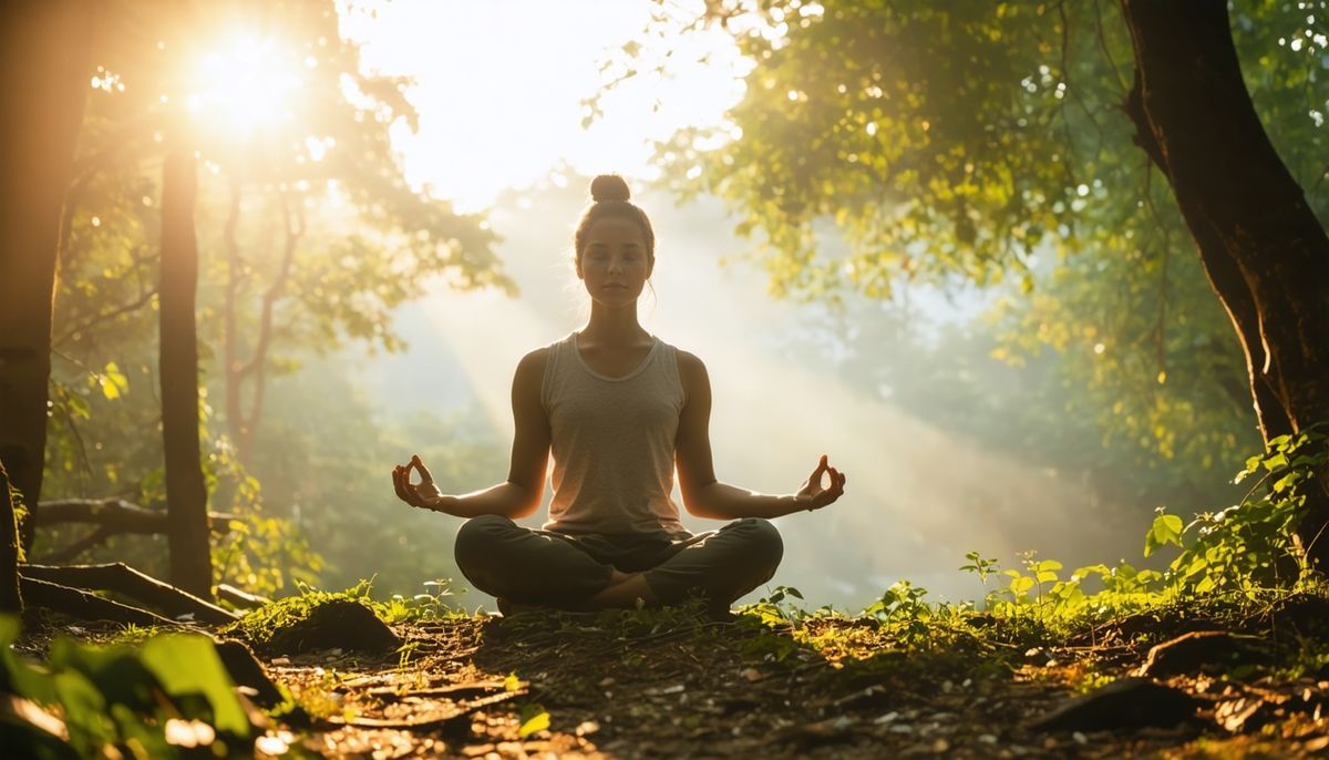 Zihinsel Sağlığı Destekleyen Etkili Yöntemler ile Daha Mutlu Bir Yaşam