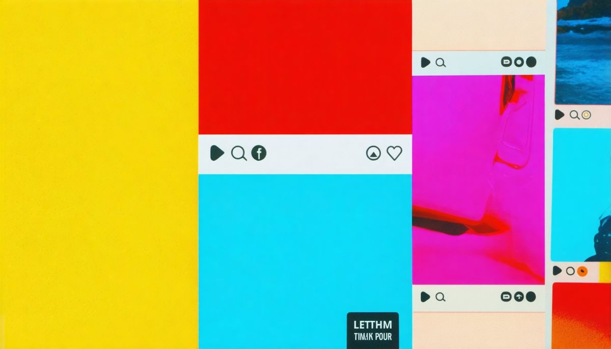 Instagram Hikayelerinde Yaratıcı Başlık Taktikleriyle Trend Olmanın Yolları