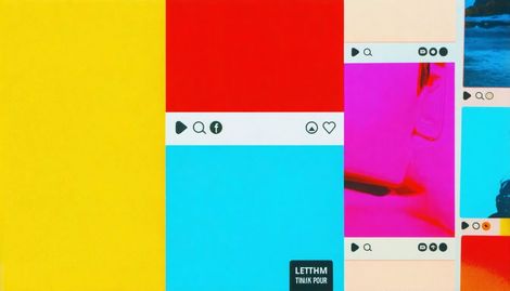 Instagram Hikayelerinde Yaratıcı Başlık Taktikleriyle Trend Olmanın Yolları