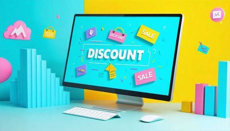 Satışları Artıran İndirim Başlıklarıyla Kampanyalarınızı Güçlendirin