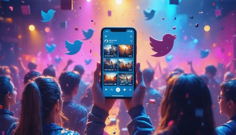 Twitter Viral İçerik Fikirleri 2026: Kısa ve Etkileşimli Paylaşımlarla Başarıya